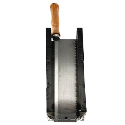 BOITE A ONGLETS SCIE A DOS