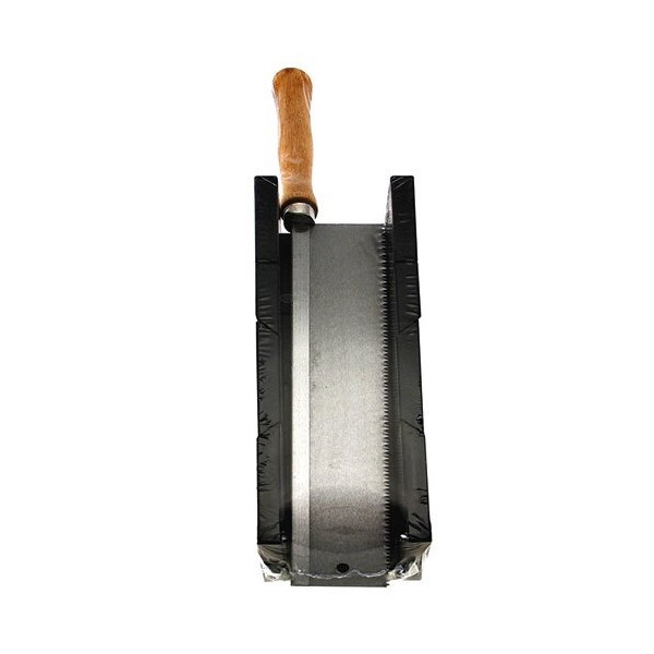 EVOE - Boite à onglets scie à dos