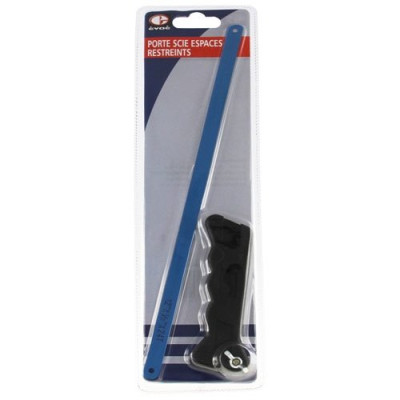 SCIE DE VOLEUR PORTE LAME SC