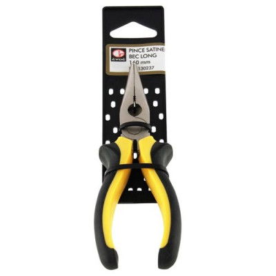PINCE BEC LONG 160 MM
