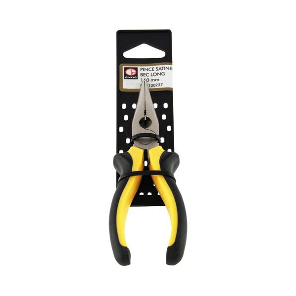 EVOE - Pince bec long 160 mm