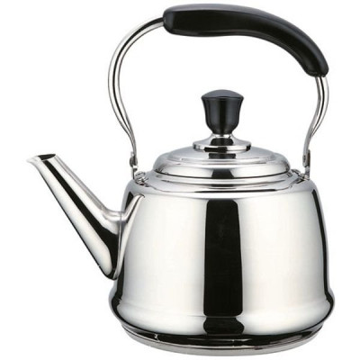 BOUILLOIRE INOX 4L 21CM CLAUDETTE