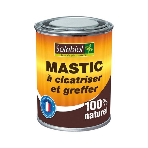 SOLABIOL - Mastic à cicatriser et greffer 150g