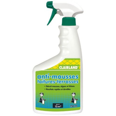 ANTI DEPOT VERT TOIT PAE 750ML /NC