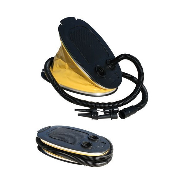 CAO - Gonfleur dégonfleur 5 litres