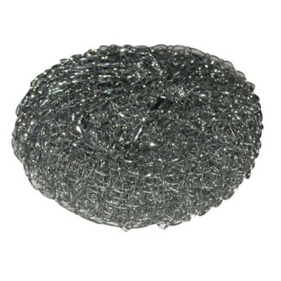 EPONGE METALLIQUE 25G (Vendu par 1)