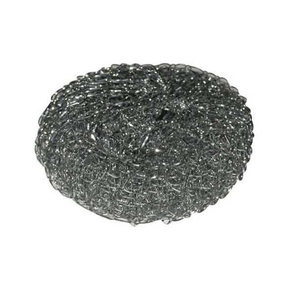 TAMPEL - Éponge métallique 25g