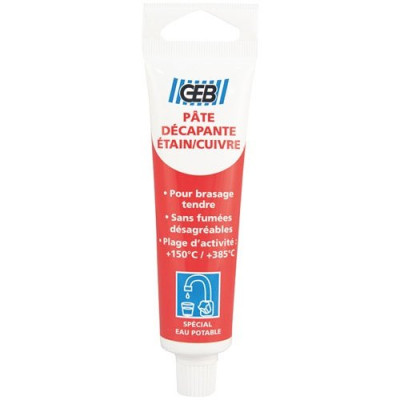 DECAPANT PATE ETAIN/CUIVRE T.50ML (Vendu par 1)