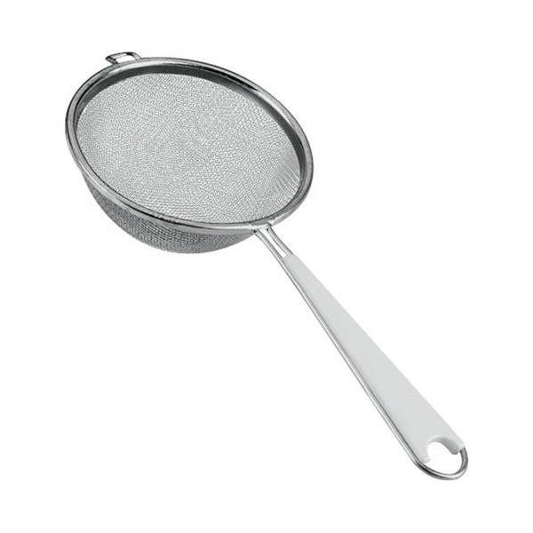 METALTEX - Passoire 10 cm tamis fin