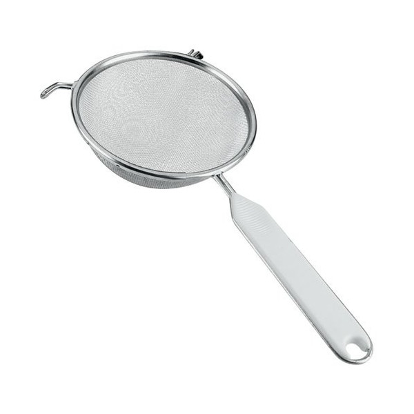 METALTEX - Passoire 14 cm tamis moyen