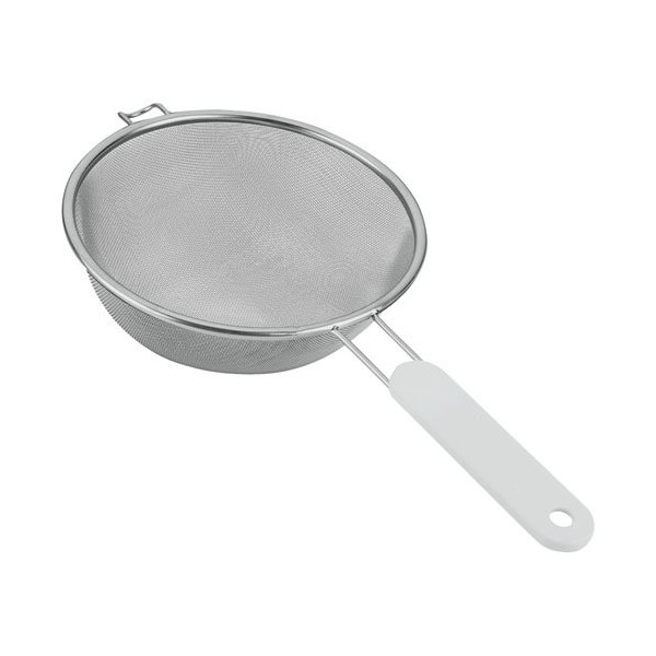 METALTEX - Passoire inox 10 cm / tamis fin