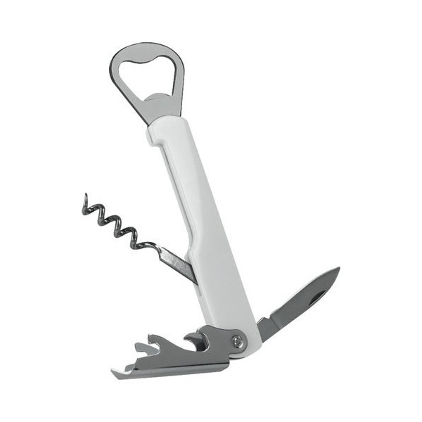 METALTEX - Limonadier 5 usages outils chrom. corps plast.