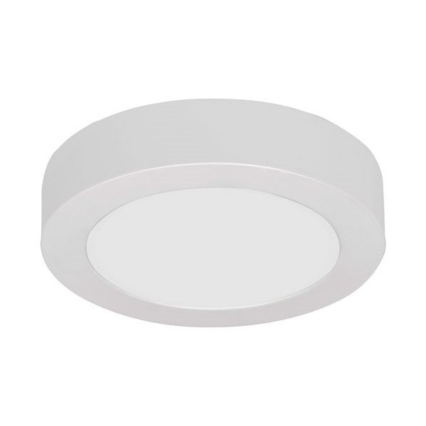 PROLIGHT - Led plafonnier 12W rond IP20