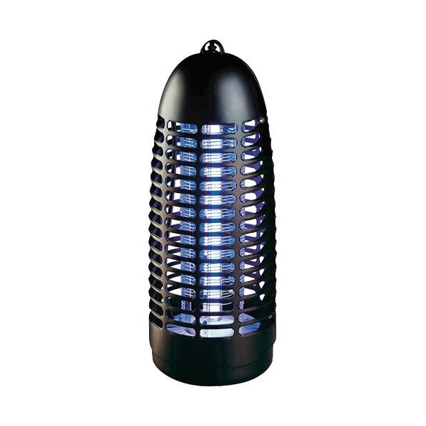 LUCIFER - Destructeur d'insectes 6w forme ovale