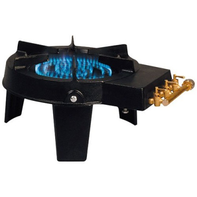 RECHAUD FONTE 3 BRULEURS PARFAIT