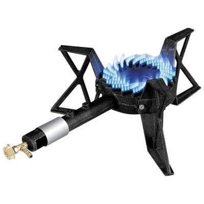 RECHAUD FONTE 1 BRULEUR LE PARFAIT
