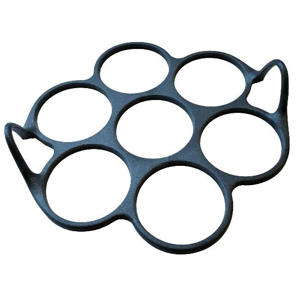 PATISSE - Moule 7 blinis