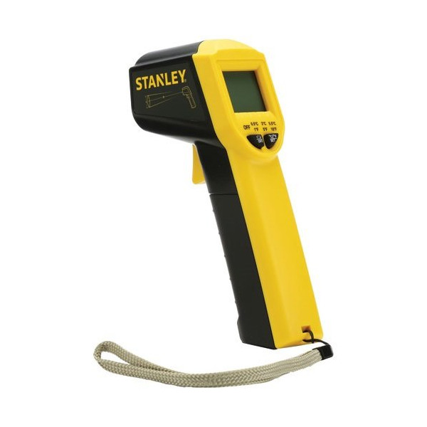STANLEY - Thermométre détécteur