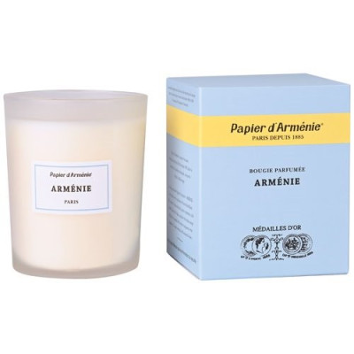 BOUGIE PAPIER ARMENIE L'ARMENIE