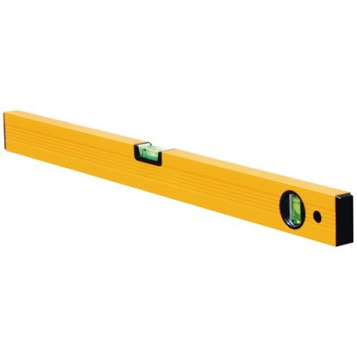 NIVEAU RECTANGULAIRE 500MM
