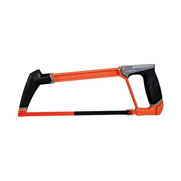 FISCHER DAREX - Scie à métaux bimatière professionnelle