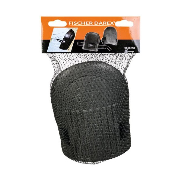 FISCHER DAREX - Genouillère 1 paire