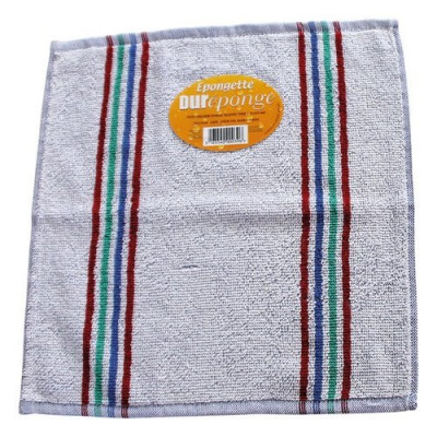 MINI WASSINGUE COTON 32X32CM 330GR/M2