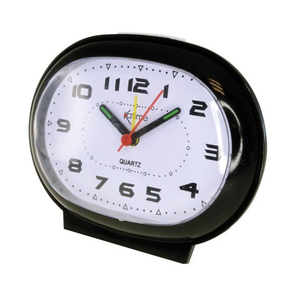 KATIME - Réveil grand modèle avec lumière