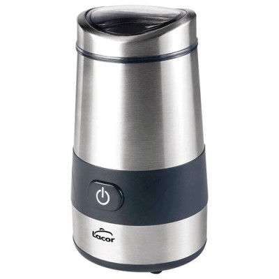 MOULIN A CAFE ELEC EPICES GRAINE LIN