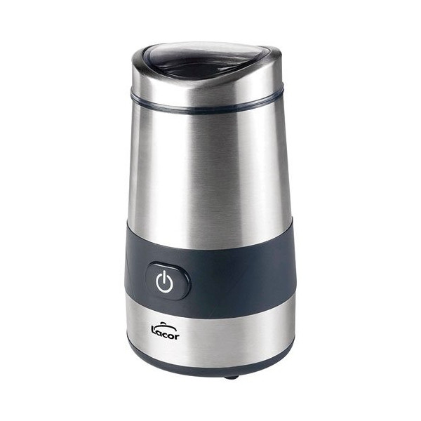 LACOR - Moulin à café électrique - 39385