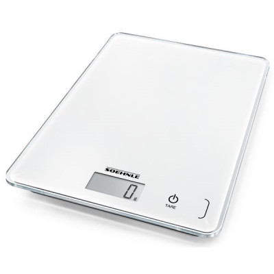 BALANCE PAGE COMPACT 300 5KG/1G BLANC
