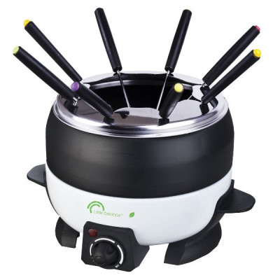 SERVICE A FONDUE 800W 8P HAPPY