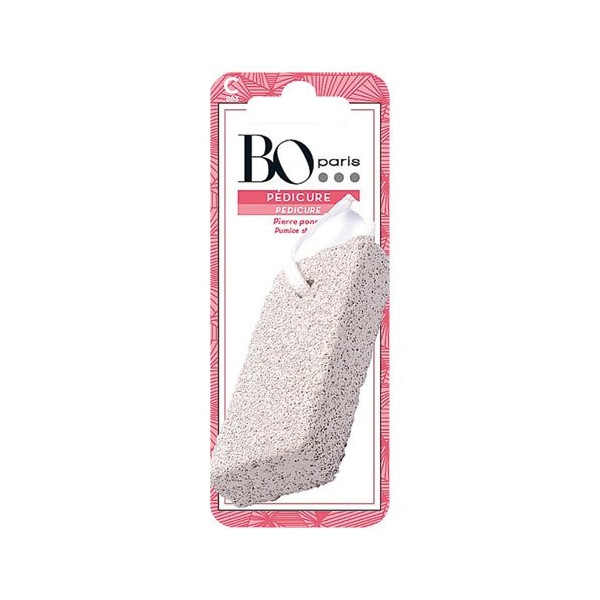 BO PARIS - Pierre ponce reconstituée C