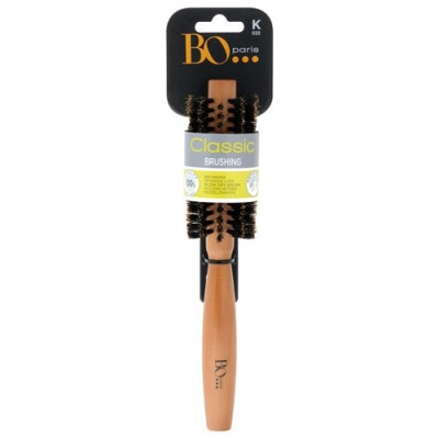 BROSSE BRUSHING SANGLIER K (Vendu par 1)