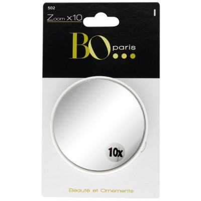 MIROIR ZOOM X10 PETIT MODELE I (Vendu par 5)