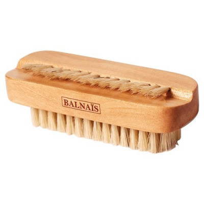 BROSSE ONGLES BOIS (Vendu par 6)
