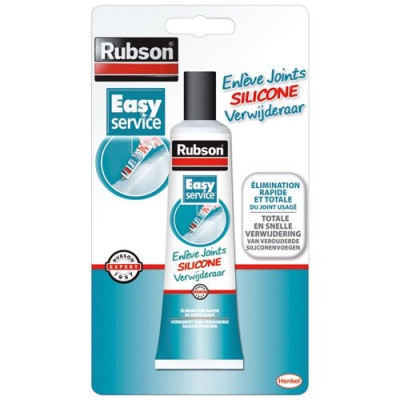 RUBSON EASY SERVICE ENLEVE JOINTS 80ML (Vendu par 1)