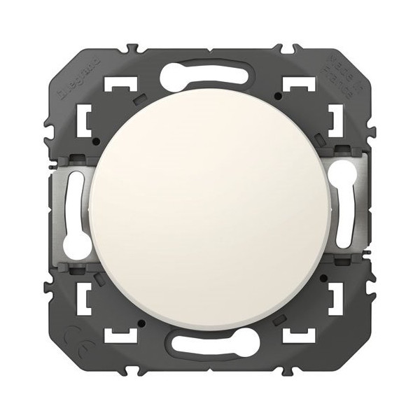 LEGRAND - Dooxie va-et-vient 10a blanc composable