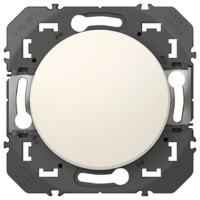 POUSSOIR 6A BLANC DOOXIE COMPOSABLE