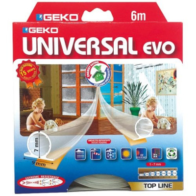 JOINT ADH.UNIV.THERMOPLAST.TRANSPARENT (Vendu par 1)