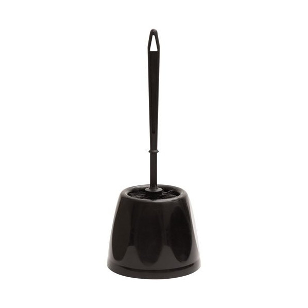 TAMPEL - Combiné wc classic noir