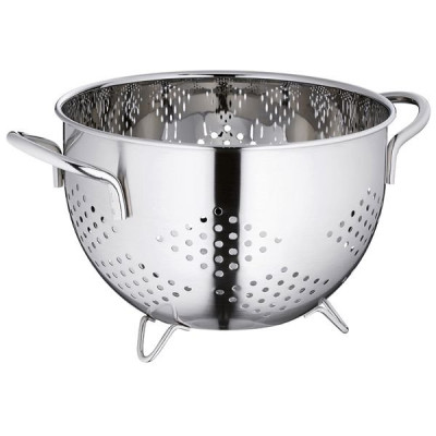 PASSOIRE INOX 20 CM ATHOS