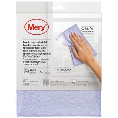 LAVETTE VITRE MICROFIBRE 0951 (Vendu par 1)