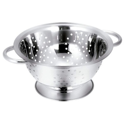 PASSOIRE AVEC SUPPORT 24 CM GRANDCHEF