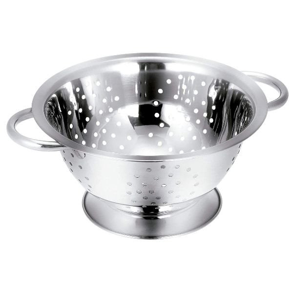 TESCOMA - Passoire sur pied 24 cm - GrandChef