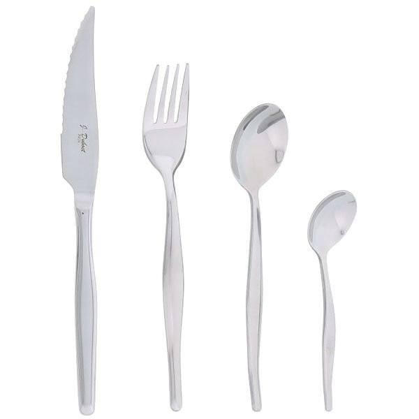 JEAN DUBOST - Ménagère 24 pièces - Violon