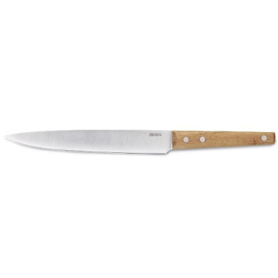 COUTEAU TRANCHELARD 20 CM NOMAD