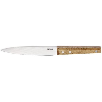 COUTEAU DE CUISINE 14 CM NOMAD