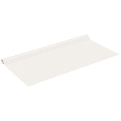 ADHESIF UNI MAT BLANC 2MX67.5CM