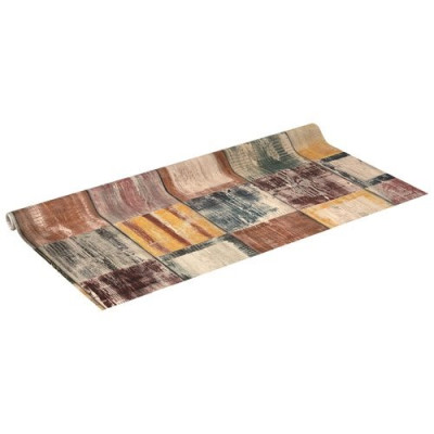 ADHESIF DECO BAHIA 2MX67.5CM